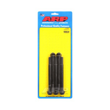 Set de șuruburi și piulițe universale ARP 1/2-13 – Șuruburi hexagonale cu finisaj negru oxidat, x5 - ARP-617-5750 - 617-5750 - 3666618191812